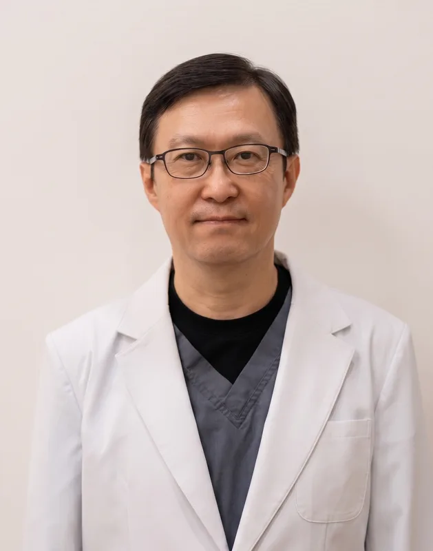 의정부 임플란트 진료 최승민 대표원장 의정부치과 닥터뷰티치과병원 최승민 대표원장